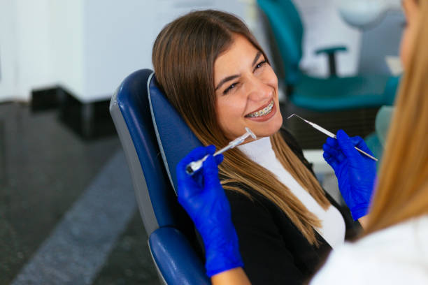 Best TMJ/TMD Treatment  in Spotsylnia Courthouse, VA