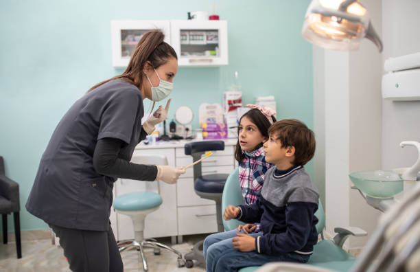 Best Dental Fillings (Composite and Amalgam)  in Spotsylnia Courthouse, VA