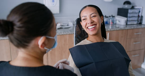 Why Choose Us for Your Dental Needs in Spotsylvania Courthouse, VA