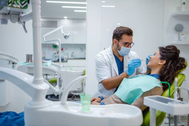 Best Teeth Whitening  in Spotsylnia Courthouse, VA
