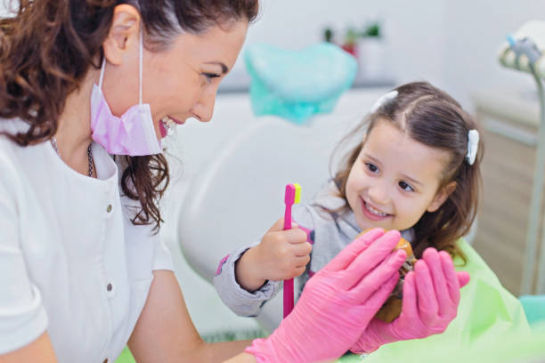 Best Emergency Dental Care  in Spotsylnia Courthouse, VA
